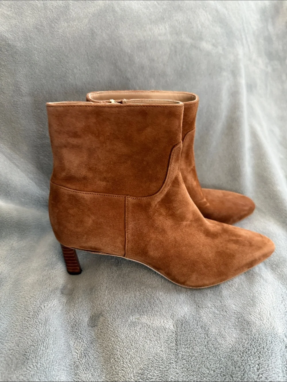 Verónica Beard Kelby bootie